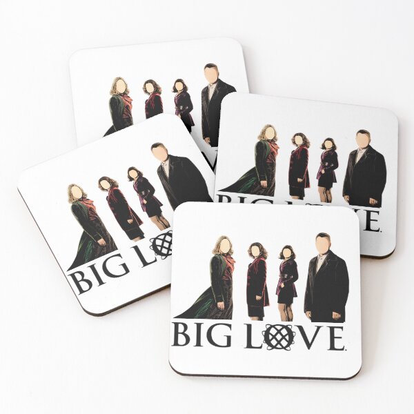 Item preview, Big Lover Cartoon  designed and sold by Parasocialite.