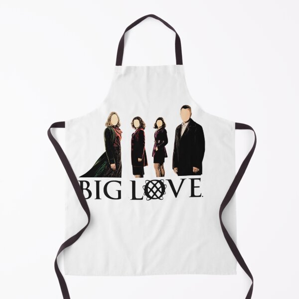 Item preview, Big Lover Cartoon  designed and sold by Parasocialite.