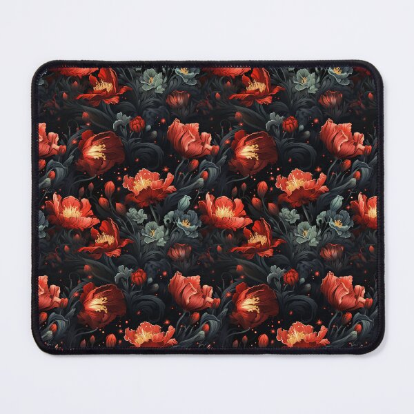 Item preview, Beautiful Floral Pattern #5 designed and sold by primapetunia.