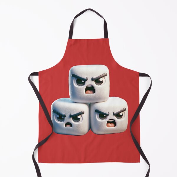 Item preview, Angry Marshmallow - Squad designed and sold by AngryMarshmello.
