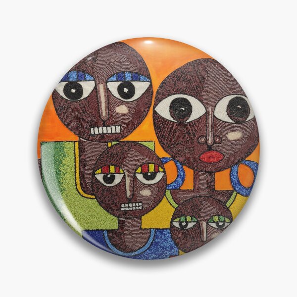 Item preview, Family designed and sold by Sunday Olaniyi.