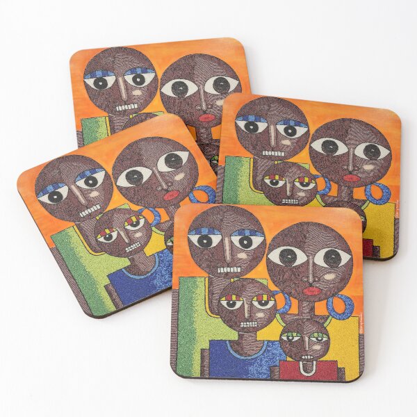 Item preview, Family designed and sold by Sunday Olaniyi.