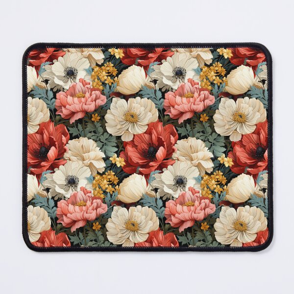 Item preview, Beautiful Floral Pattern #6 designed and sold by primapetunia.