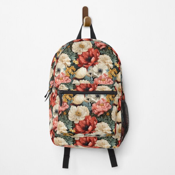 Item preview, Beautiful Floral Pattern #6 designed and sold by primapetunia.