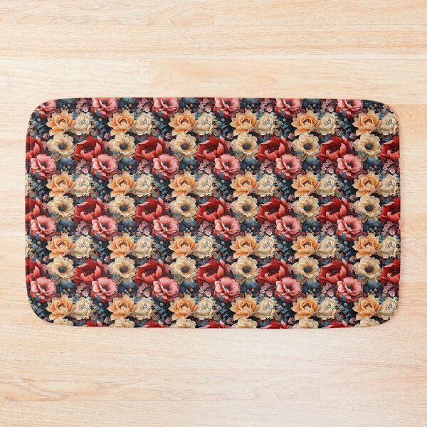 Item preview, Beautiful Floral Pattern #7 designed and sold by primapetunia.
