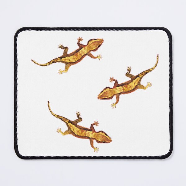 Item preview, Crested Geckos designed and sold by TheAnimalZ00.