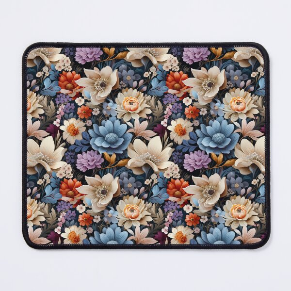 Item preview, Beautiful Floral Pattern #8 designed and sold by primapetunia.