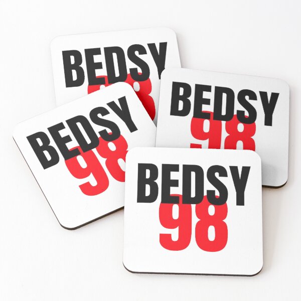 Item preview, Bedsy 98 designed and sold by SimpleButter.