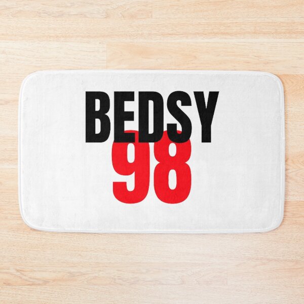 Item preview, Bedsy 98 designed and sold by SimpleButter.