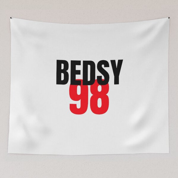 Item preview, Bedsy 98 designed and sold by SimpleButter.