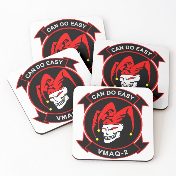 Item preview, VMAQ 2 designed and sold by Yeaha.