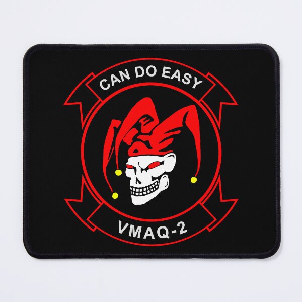 Item preview, VMAQ 2 designed and sold by Yeaha.
