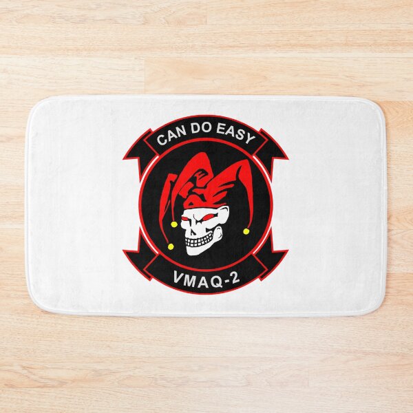 Item preview, VMAQ 2 designed and sold by Yeaha.