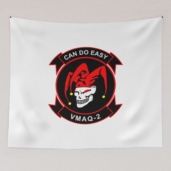 Item preview, VMAQ 2 designed and sold by Yeaha.