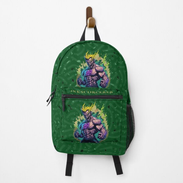 Item preview, Fictional Gaming Character | Super Hero | Comic Character | InkSorcerer designed and sold by InkSorcerer.