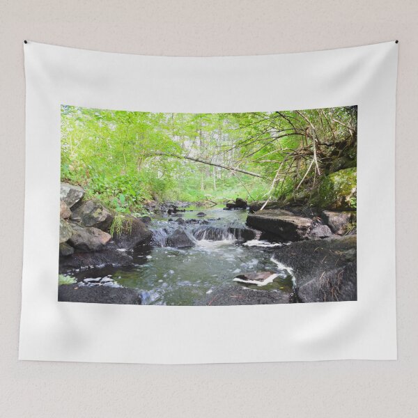 Item preview, pools of water designed and sold by bradleyduncan.