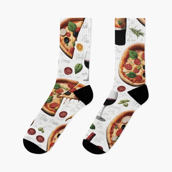 Item preview, Pizza Anyone designed and sold by Random Designs.