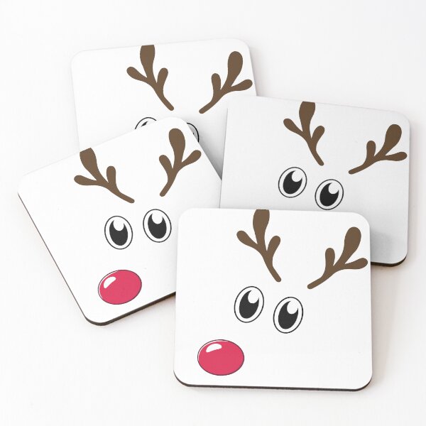 Item preview, Reindeer designed and sold by DesignsbyVelvet.