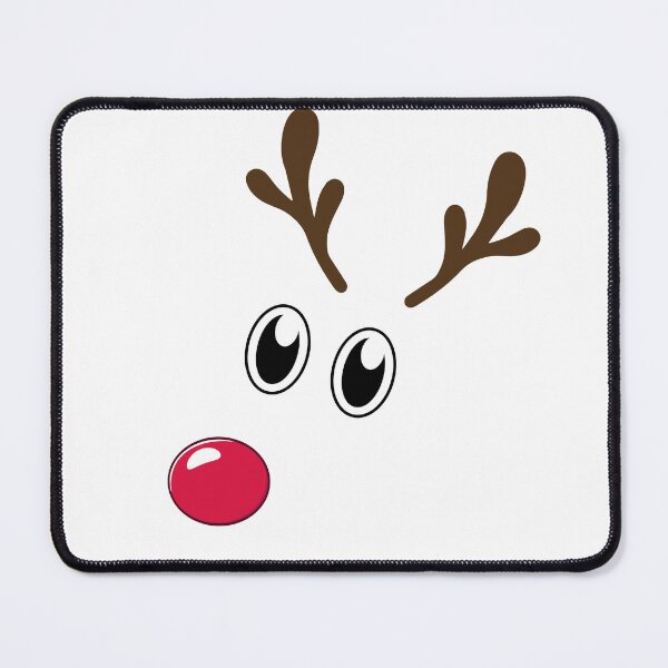 Item preview, Reindeer designed and sold by DesignsbyVelvet.