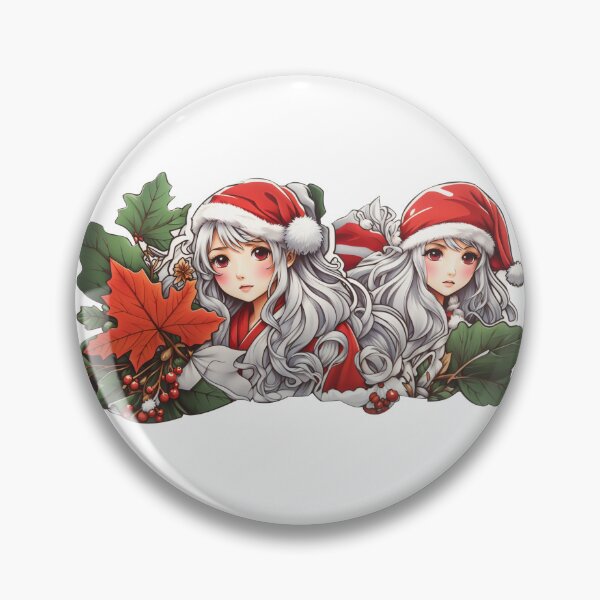 Item preview, Christmas girls c.5 designed and sold by Moeruonnanoko.