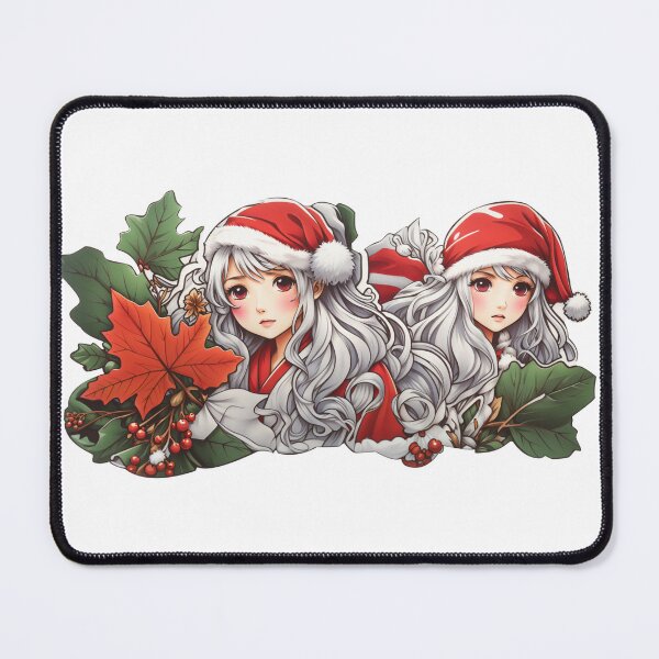 Item preview, Christmas girls c.5 designed and sold by Moeruonnanoko.