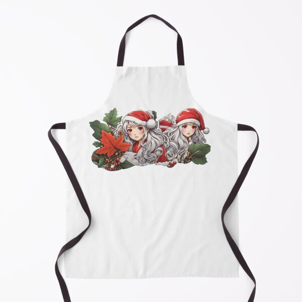 Item preview, Christmas girls c.5 designed and sold by Moeruonnanoko.