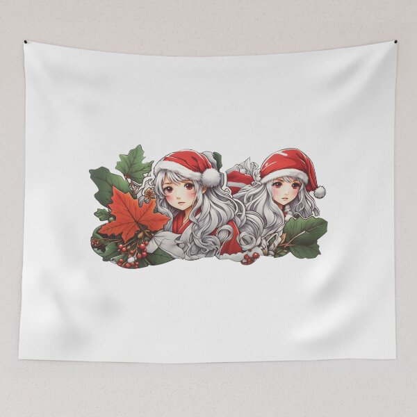 Item preview, Christmas girls c.5 designed and sold by Moeruonnanoko.