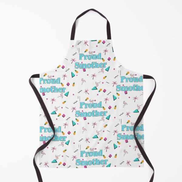 Item preview, 80's Proud Smother Goldbergs Beverly Goldberg Tropical Theme designed and sold by ReliableSupply.