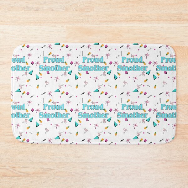 Item preview, 80's Proud Smother Goldbergs Beverly Goldberg Tropical Theme designed and sold by ReliableSupply.