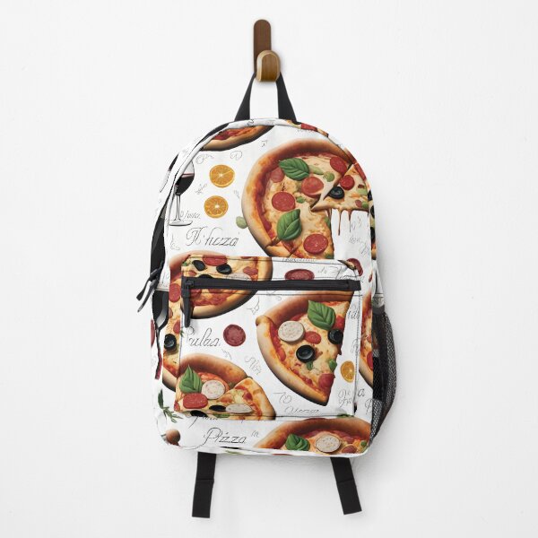 Item preview, Pizza Anyone designed and sold by Random Designs.