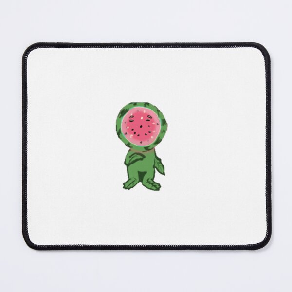 Item preview, Watermelon Baby! No Background! designed and sold by LuicdCobalm.