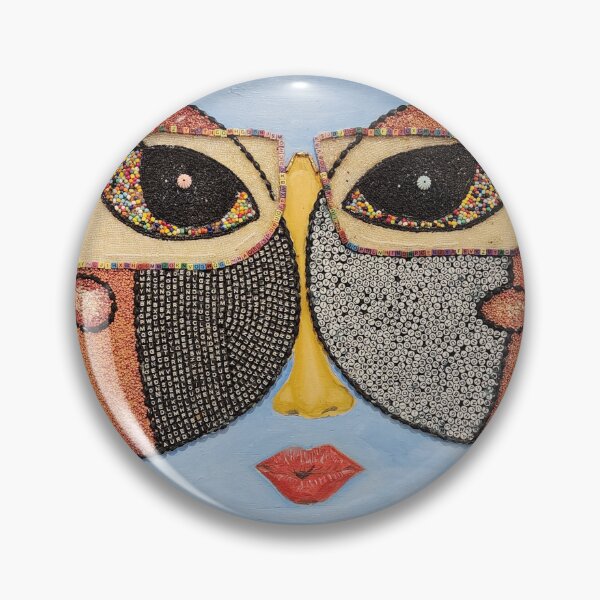 Item preview, blow me kiss  designed and sold by Sunday Olaniyi.
