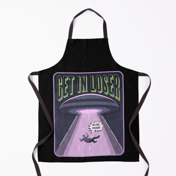Item preview, GET IN LOSER designed and sold by emma.designs.