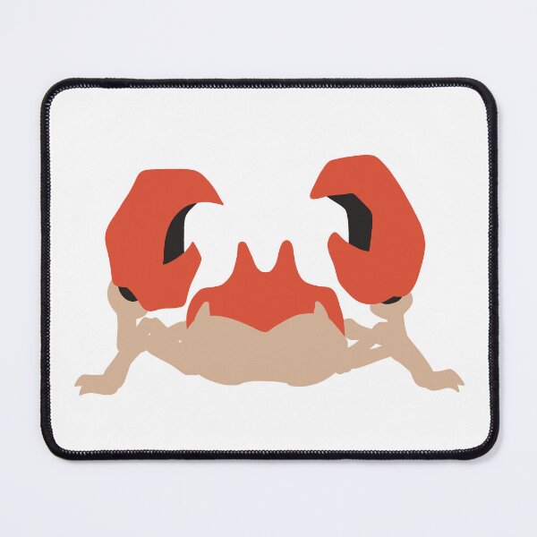 Item preview, Krab Minimalist designed and sold by shiix.