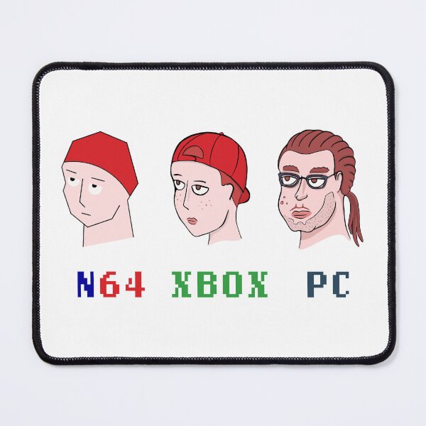 Item preview, Gamer Evolution designed and sold by DesignEvolved.