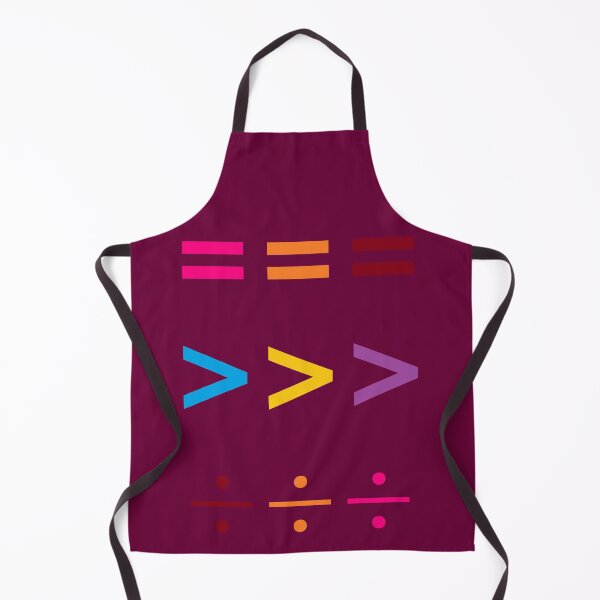 Item preview, Equality Is Greater Than Division Symbols designed and sold by EunsooLee.
