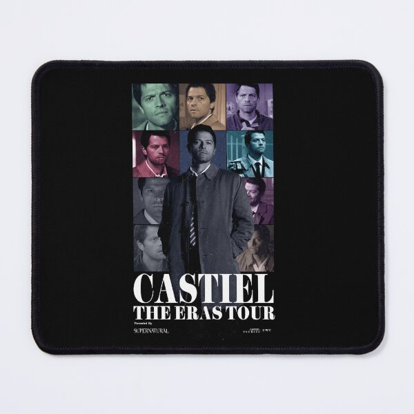 Item preview, castiel eras tour designed and sold by Minimultifandom.
