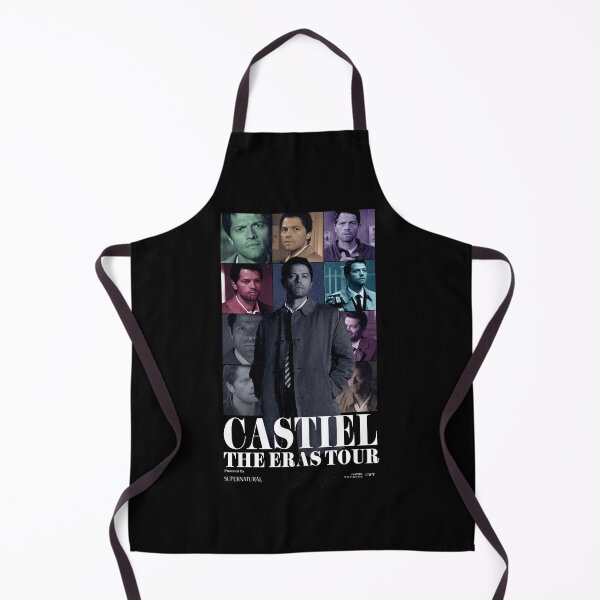 Item preview, castiel eras tour designed and sold by Minimultifandom.