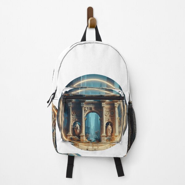 Item preview, Roman Arch: The Door to Tomorrow designed and sold by Paubiz.