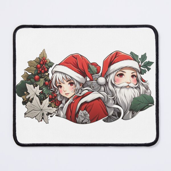 Item preview, Christmas girls c.6 designed and sold by Moeruonnanoko.