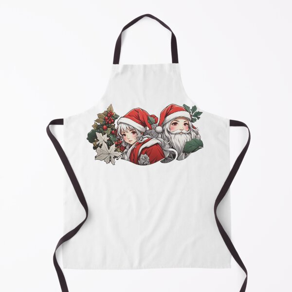 Item preview, Christmas girls c.6 designed and sold by Moeruonnanoko.
