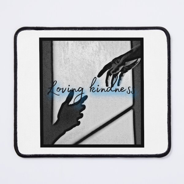 Item preview, Loving kindness2 designed and sold by Flagstafflocal.