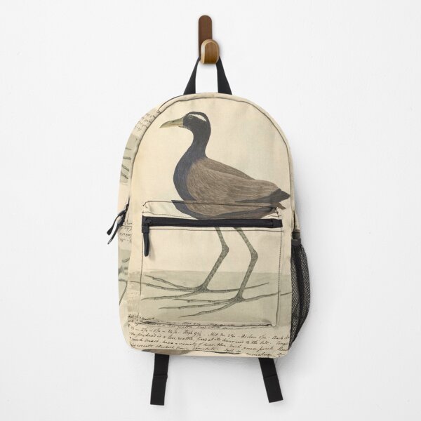 Item preview, Bronze-winged Jacana by Frederick John Shore designed and sold by Amanda1775.