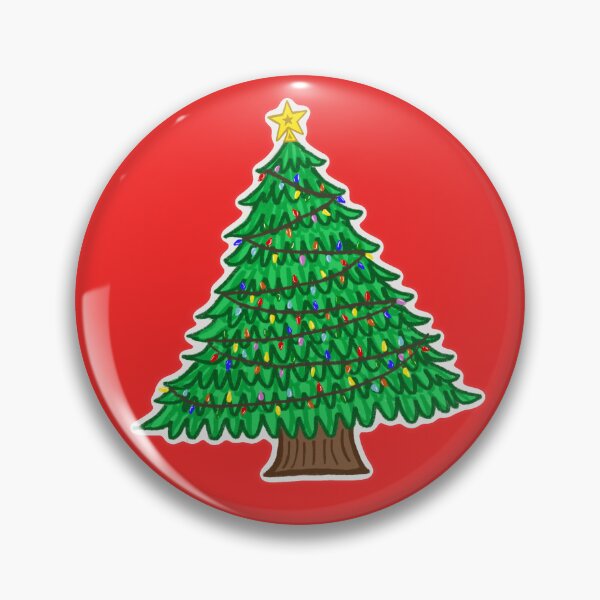 Item preview, Twinkle Tree designed and sold by J-customdesigns.