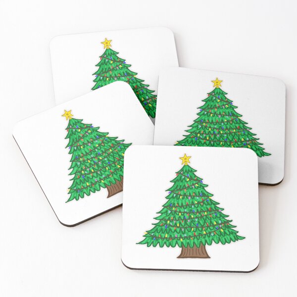 Item preview, Twinkle Tree designed and sold by J-customdesigns.