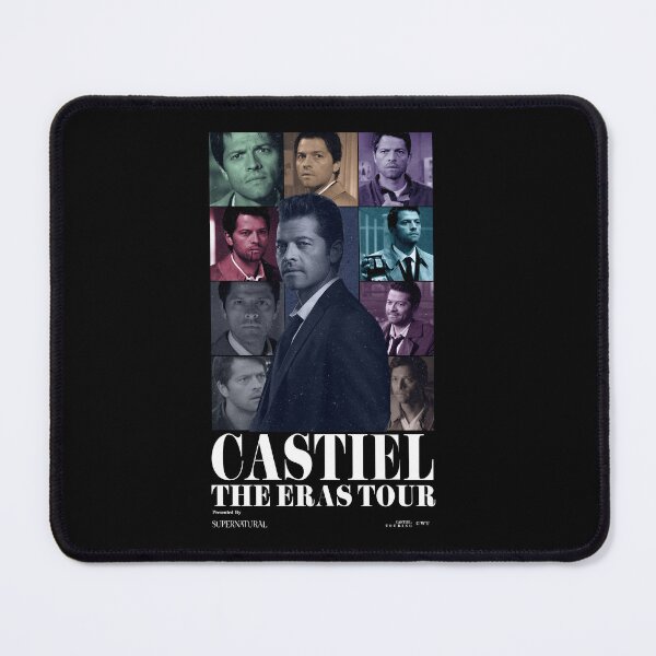 Item preview, cas eras spn designed and sold by Minimultifandom.