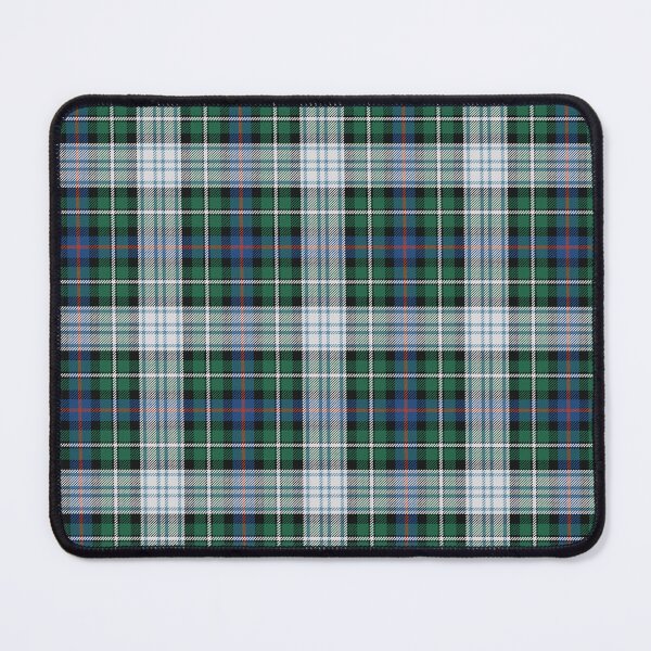 Item preview, MacKenzie Dress Ancient Tartan designed and sold by kerrychantt.