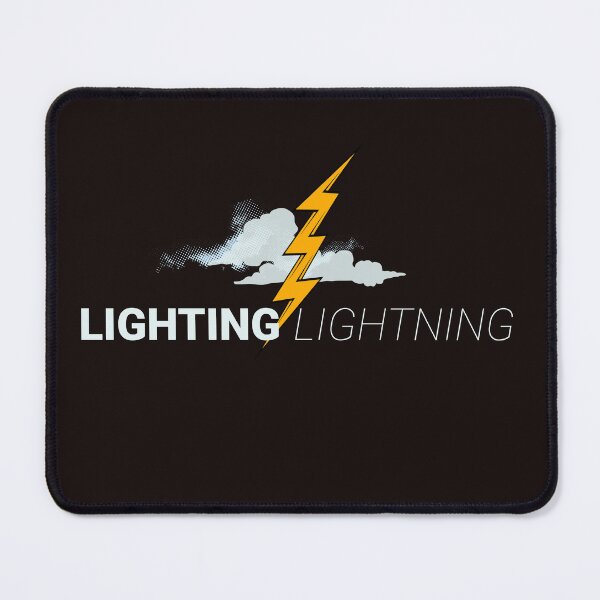 Item preview, Lighting Lightning designed and sold by Fervour-Arts.