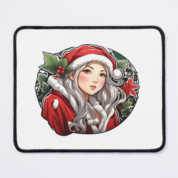 Item preview, Christmas girls c.7 designed and sold by Moeruonnanoko.