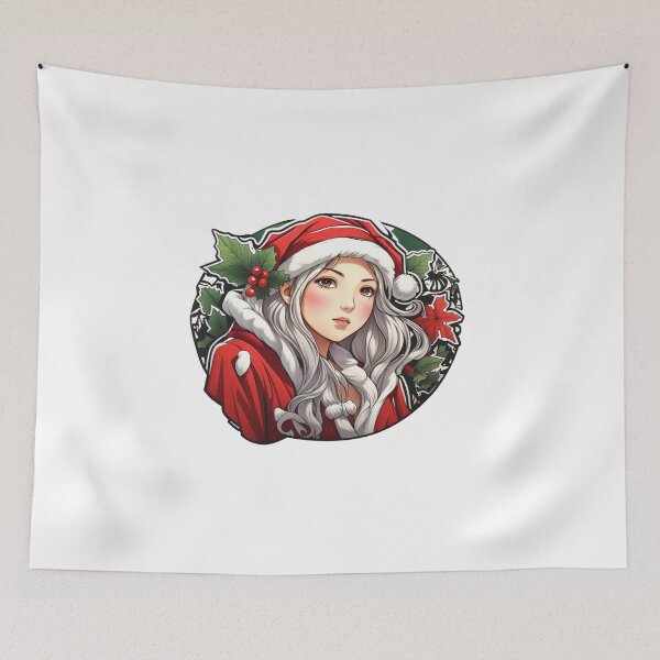 Item preview, Christmas girls c.7 designed and sold by Moeruonnanoko.